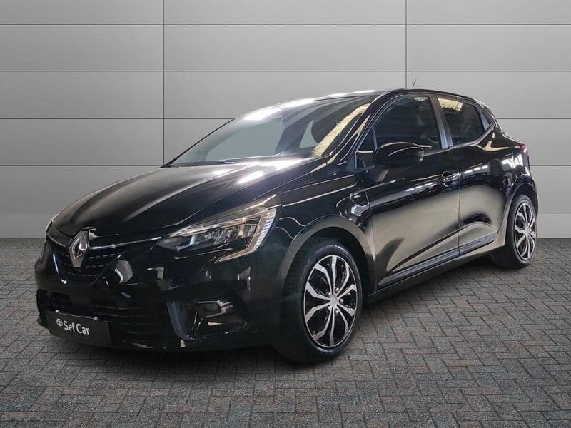 Image of Renault Clio