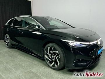 Volkswagen ID.7 Tourer Pro 1-Gang Automatik, Garantie b.