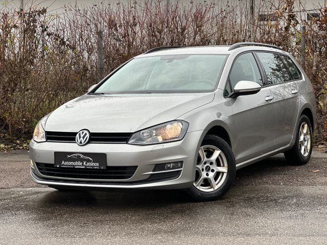 Volkswagen Golf VII Variant Comfortline BMT