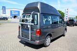 Volkswagen T 6 Transporter Kombi mit Polyroof Hochdach - Offers