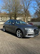Audi A3 2.0 TDI S tronic sport sport - Audi A3: TDI Tronic