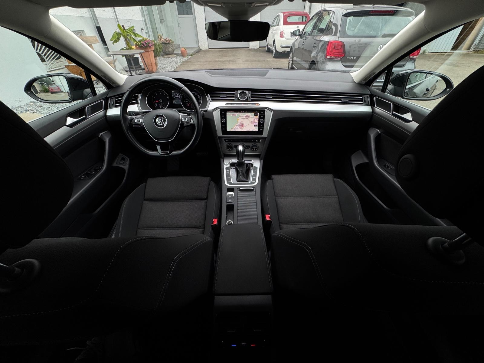 Volkswagen Passat 1.5 Variant Comfortline DSG AUTOM.*GARANT