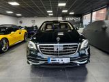 Mercedes-Benz S 560 Maybach 4M- Full leather-4seats- HUD- Pano