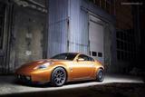 Nissan 350Z Premium Pack 3.5l Premium Pack - Nissan 350Z: Sportwagen