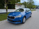 Skoda Fabia 1.0 Easy* 1.Hd*4tkm*Top - Skoda Fabia: Easy