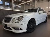 Mercedes-Benz E 500T AMG LEDER NAVI SHZ XENON SCHIEBED MEMORY - Mercedes-Benz E 500: Kombi
