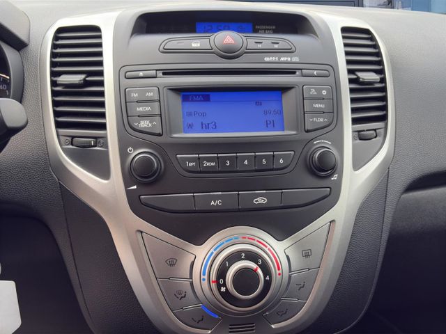 Hyundai ix20 Klima* EFH* Ganzjahresreifen neu* flexible 