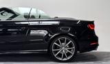 Audi A3 Cabriolet S-line *Xenon *Navi *AHK *19 Zoll - Audi A3: 19