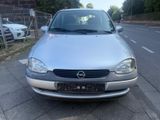 Opel Corsa 1.2 16V Edition 2000 Automatik - Opel aus 1999