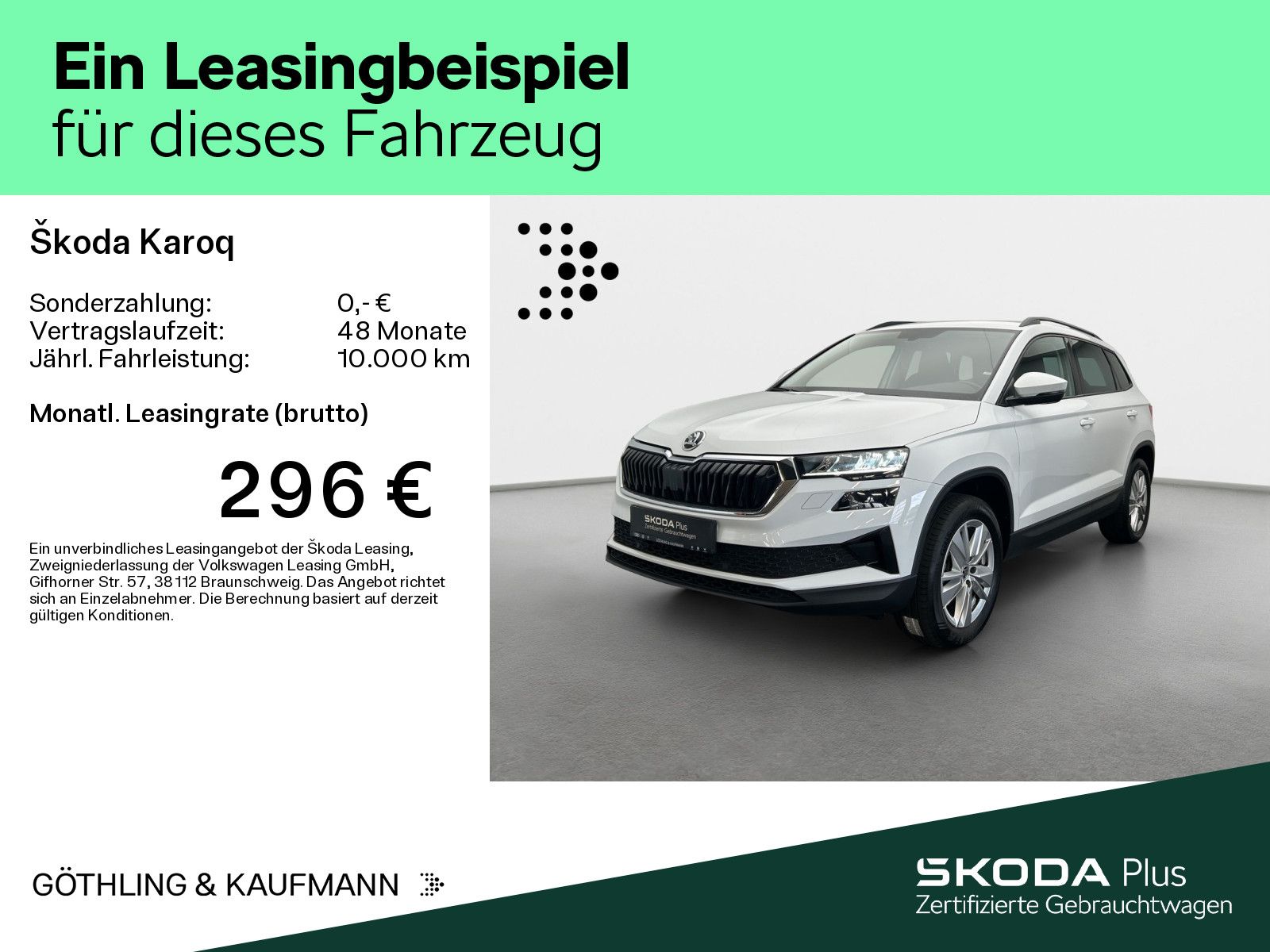 Skoda Karoq - Bild 2