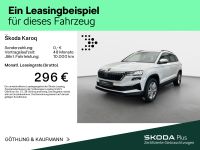 Skoda Karoq - Vorschau Bild 2