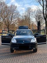 Porsche Cayenne S - gebrauchte Porsche Cayenne aus dem Jahr 2006