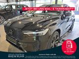 Volvo XC60 B5 AWD ULTIMATE BLACK EDITION BWSOUND+360° - Volvo XC60: Ultimate Black Edition
