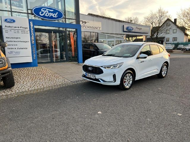 Ford Kuga Hybrid ST-Line X