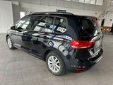 Volkswagen Touran Comfortline BMT/Start-Stopp*AHK.abn.7-Sit - Volkswagen Touran mit Diesel-Antrieb: Kleinbus, Klimaautomatik, Euro4