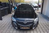 Opel Insignia ST OPC 4x4*BOSE~Pano~KeyGo~20"OPC~WO - Opel Insignia: Kombi, Opc