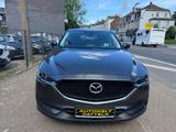 Mazda CX-5 Kangei 2WD/360°KAMERA/START-STOP/SHZ/ALU/ - Mazda CX-5 Gebrauchtwagen in Dortmund