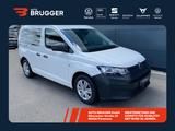 Volkswagen Caddy Kombi 2.0 TDI KLIMA TEMPOMAT AHK FLÜGEL - VW Caddy Leasingangebote für Privatpersonen