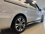 Mercedes-Benz V 250 d Lang Avantgarde°4-Matic°AHK°Leder°Kamera - : Allradantrieb, Van