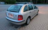 Skoda Fabia TÜV 03/28 Einparkhilfe,Klima usw - Skoda Fabia aus 2004: Kombi