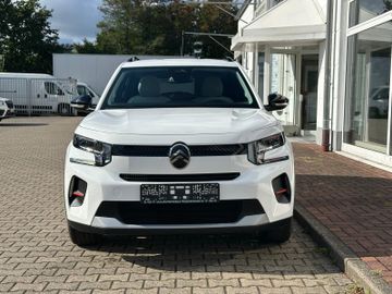 Citroën C3 Turbo 100 MAX | Navi - RCam - DAB - TMP