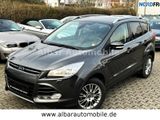 Ford Kuga Titanium - Ford Kuga aus 2014