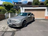 Mercedes-Benz Mercedes CLC 230 V6 204PS Heckantrieb Scha... - Mercedes-Benz CLC 230 Gebrauchtwagen