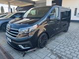 Renault Trafic Evolution dCi 150 L1H1 * Sportumbau - Renault Trafic in Saarbrücken
