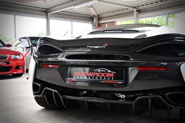 2017 Mclaren 570GT — миниатюра 35