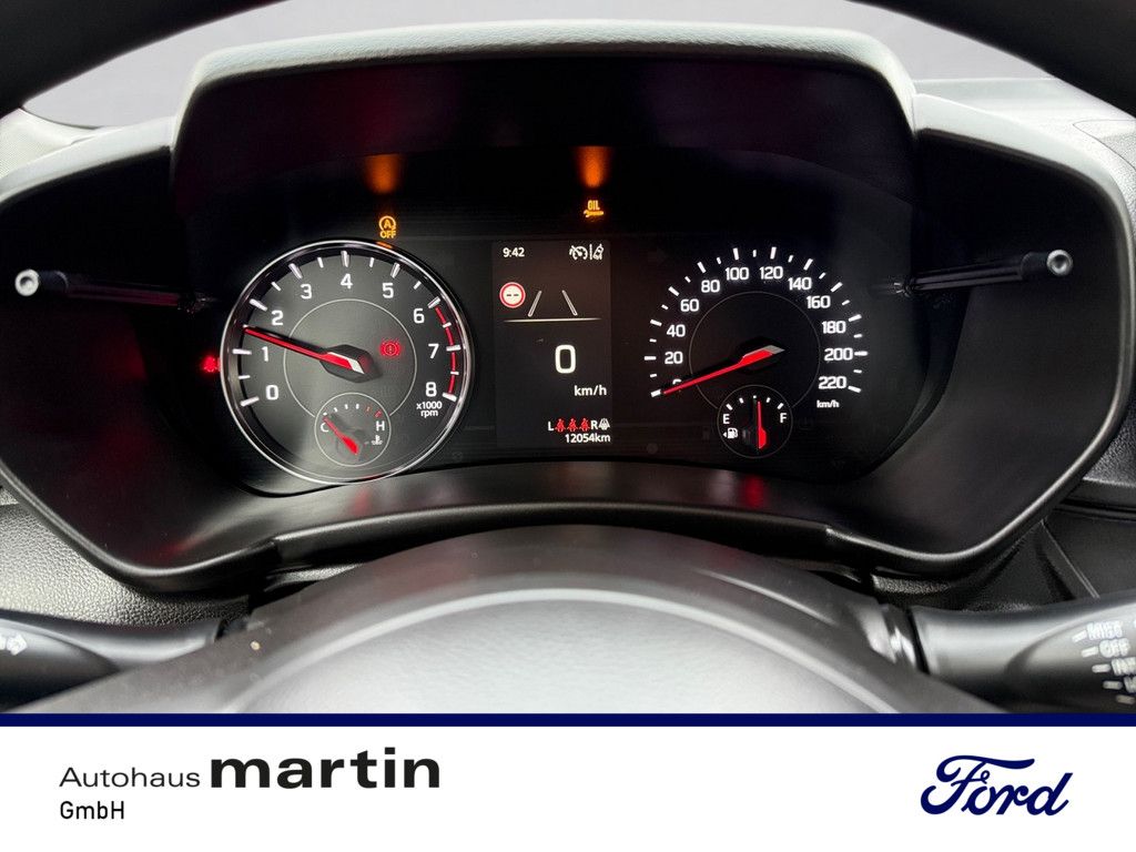 Fahrzeugabbildung Suzuki Swift 1.2 Dualjet Hybrid Club PDC NAVI ACC LED