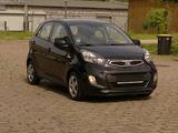 Kia Picanto Vision TÜV NEU KLIMA S-HEFT - Kia Picanto aus 2011