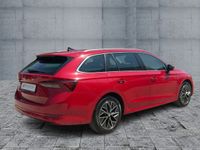 Skoda Octavia - Vorschau Bild 6
