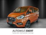 Ford Tourneo Custom 2.0 TDCi Aut.ACC/8-Sitze/CAM/AHK/ - Ford Tourneo Custom in Mannheim