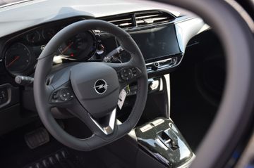 Opel Corsa - 5