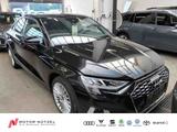 Audi A3 Limousine 35 TDI S-TR ADVANCED 5JG+LED+NAV+VC - Audi A3: 5v