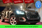 Audi Q2 1.4 TFSI sport *LED*Klima* - Audi Q2 sport mit Benzin-Antrieb
