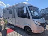 HYMER / ERIBA / HYMERCAR B-Klasse MC I 580 UVP 162.360 € -25% !!