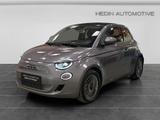 Fiat 500 e 360°KAM|LED|KLIMAAUTOM|REGEN-/LICHTSENSOR - Fiat mit Elektro-Antrieb: Cabrio