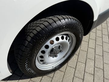 Volkswagen Caddy Maxi - 9