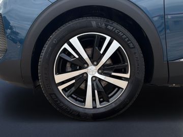 Peugeot 3008 1.2 PureTech 130 GT-Line NAVIKAMERALED