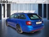 Skoda Octavia 2.0 TDI RS 60 4x4 Automatik - Skoda Octavia mit Diesel-Antrieb: Rs60