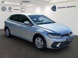 Volkswagen Polo 1.0TSI Style MATRIX+PARKLENK+KAMERA+++ - Volkswagen Polo: Style