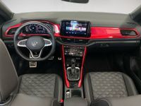 Volkswagen T-Roc - Vorschau Bild 11