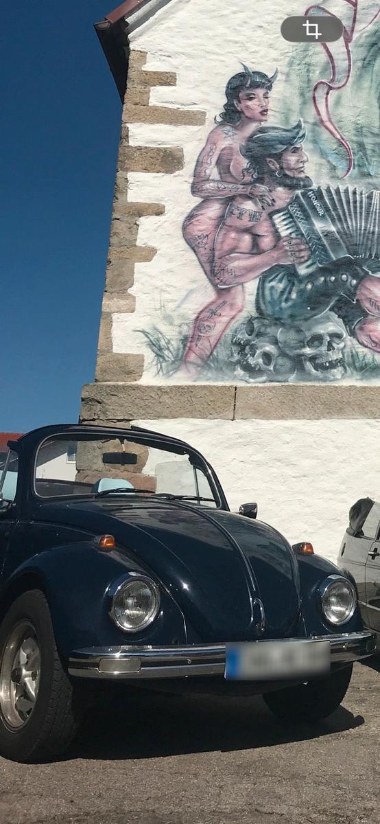 Volkswagen Andere