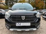 Dacia Dokker Stepway Kamera*Tempo*Klima - Dacia Gebrauchtwagen in Berlin
