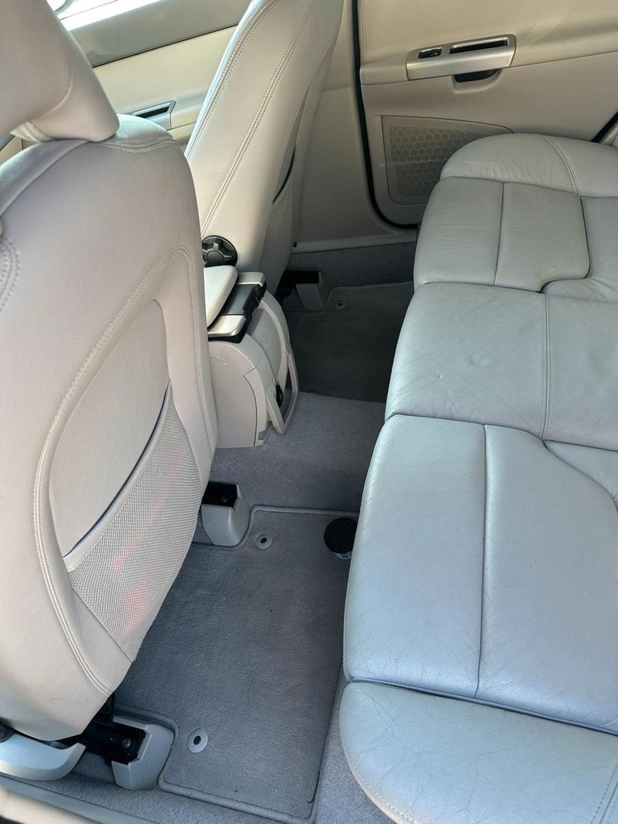 Volvo V50 2007 — photo 11