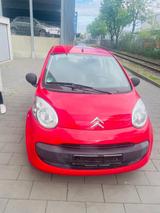Citroën Citroen c1 - Citroën C1 in Frankfurt (Main)