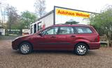 Ford Focus Kombi 1.6 TÜV NEU + Gewährleistung !! - Ford Focus aus 2000: 1.6