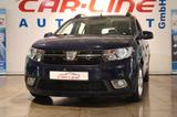 Dacia Logan MCV II Kombi Laureate - Dacia Logan Gebrauchtwagen in Düsseldorf