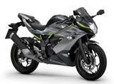 Kawasaki Ninja 125 * Sport * * sofort verfügbar * - KAWASAKI V 12